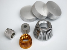 LEDheat sink